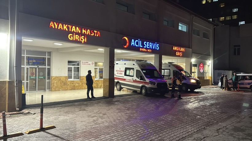 Yurtta zehirlenme şüphesi: 53 öğrenci hastanelik oldu - Resim: 6