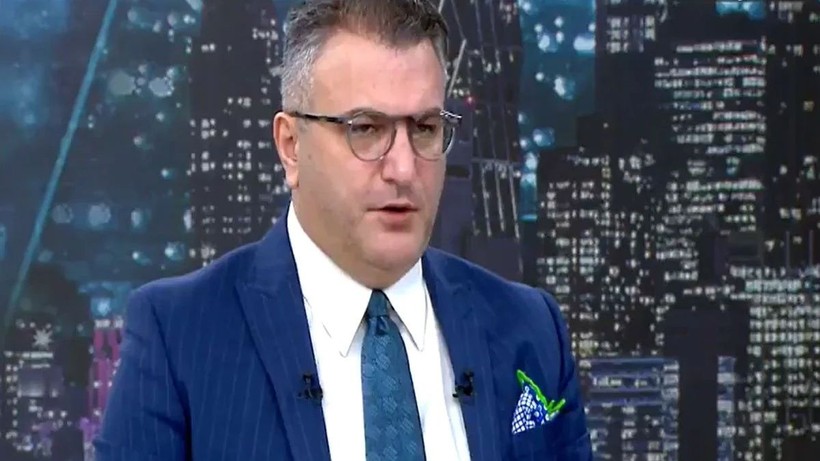 Cem Küçük’ten canlı yayında dikkat çeken sözler - Resim: 5