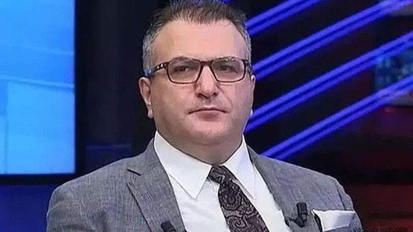 Cem Küçük’ten canlı yayında dikkat çeken sözler - Resim: 6