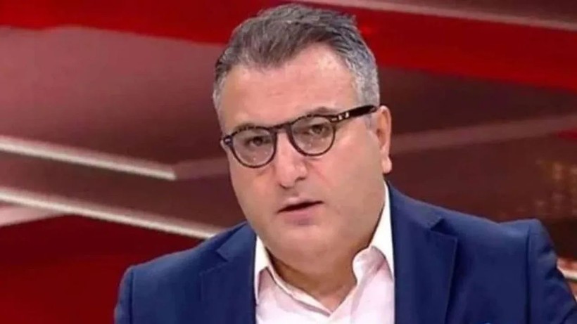 Cem Küçük’ten canlı yayında dikkat çeken sözler - Resim: 7