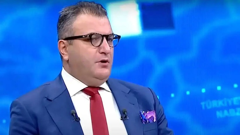 Cem Küçük’ten canlı yayında dikkat çeken sözler - Resim: 2