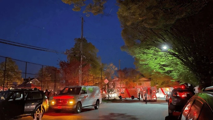 Cip kalabalığa daldı: 20’den fazla ölü - Resim: 4
