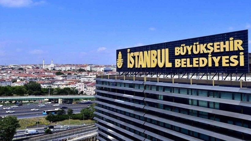 İBB operasyonlarında ikinci dalga: Gözaltı sayısı yükseldi - Resim: 5