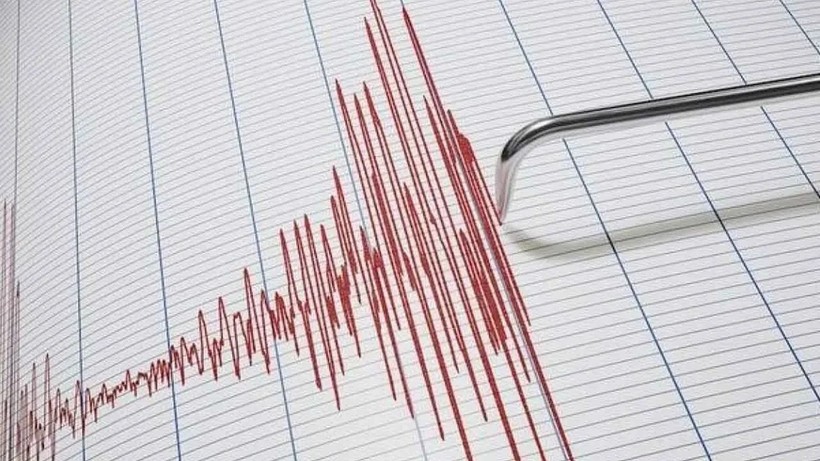 Yine deprem! AFAD ve Kandilli'den açıklamalar - Resim: 7