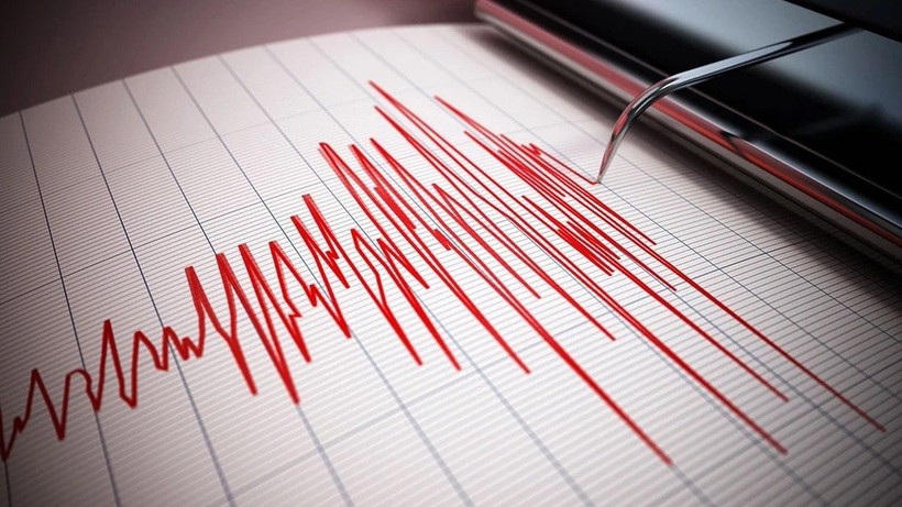 Yine deprem! AFAD ve Kandilli'den açıklamalar - Resim: 4