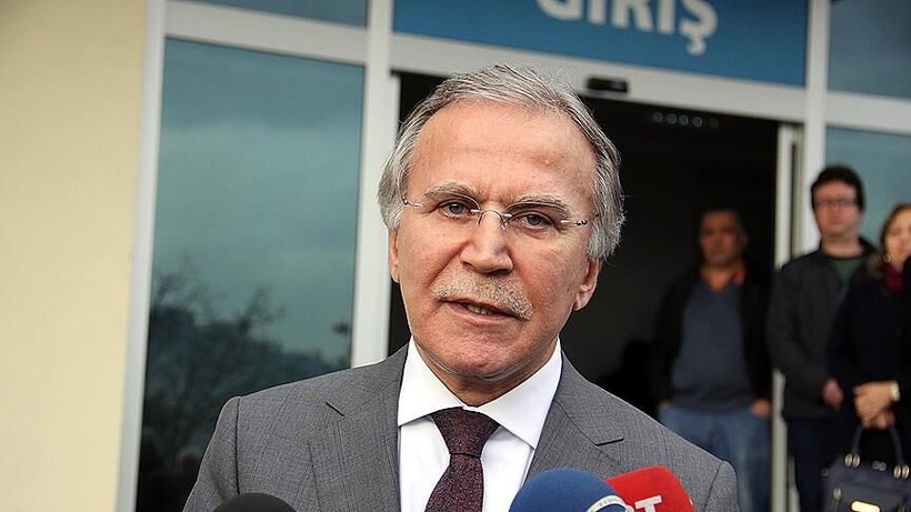 AK Partili isimden Abdullah Gül’e tepki! - Resim: 4