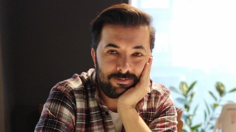 Türkiye’nin iletişim tasarım evreni! Ahmet Değirmenci: Kravat rengi de iletişim dilidir - Resim : 1