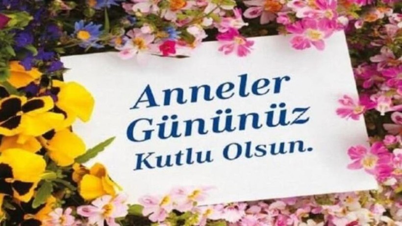 Anneler Günü Hediye Fikirleri 2025 | Anneye, Ablaya, Kayınvalideye Alınabilecek Hediyeler - Resim : 1