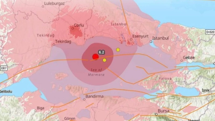 İstanbul beşik gibi! - Resim: 5