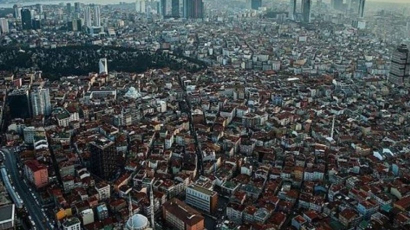 Depremler durmuyor! İstanbul yine sarsıldı! - Resim: 7