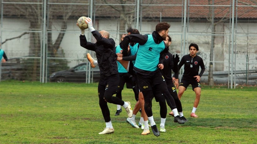 Gölcükspor 3. Lig diyor başka bir şey demiyor! - Resim : 5