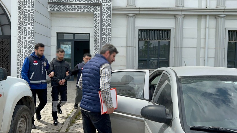 Binlerce lira değerinde pil ve klima... Operasyon İstanbul'a uzandı! - Resim : 4