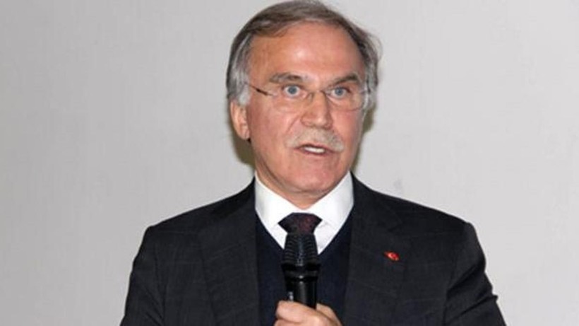Mehmet Ali Şahin'den Abdullah Gül'e sert tepki! - Resim: 6