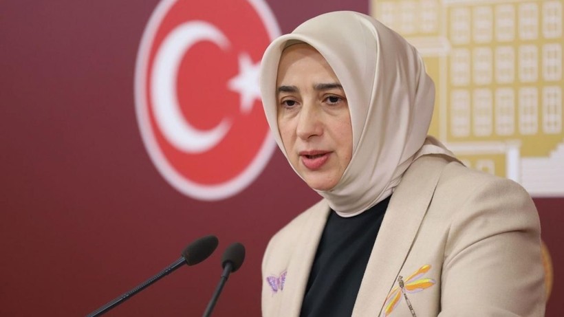 Özlem Zengin: Ekrem İmamoğlu’nun iddianamesi bir an önce yazılmalıdır - Resim: 5