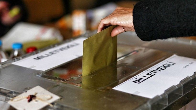 Son anket açıklandı, siyasi kulislerde adeta deprem etkisi yarattı - Resim: 1