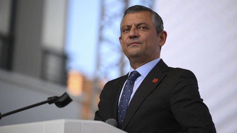 Özgür Özel'den sürpriz siyaset senaryosu - Resim: 4