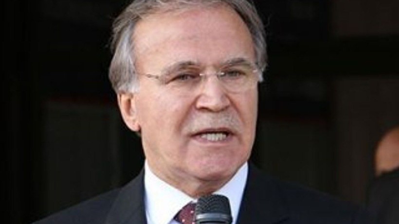 Mehmet Ali Şahin'den Abdullah Gül'e sert tepki! - Resim: 4