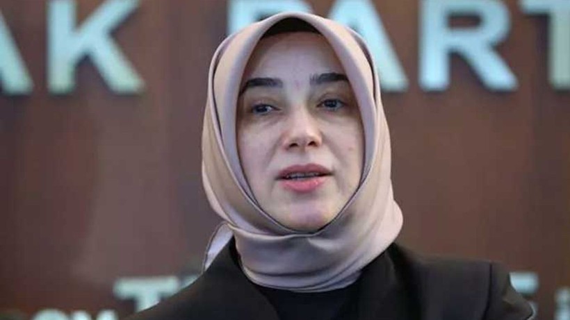 Özlem Zengin: Ekrem İmamoğlu’nun iddianamesi bir an önce yazılmalıdır - Resim: 3
