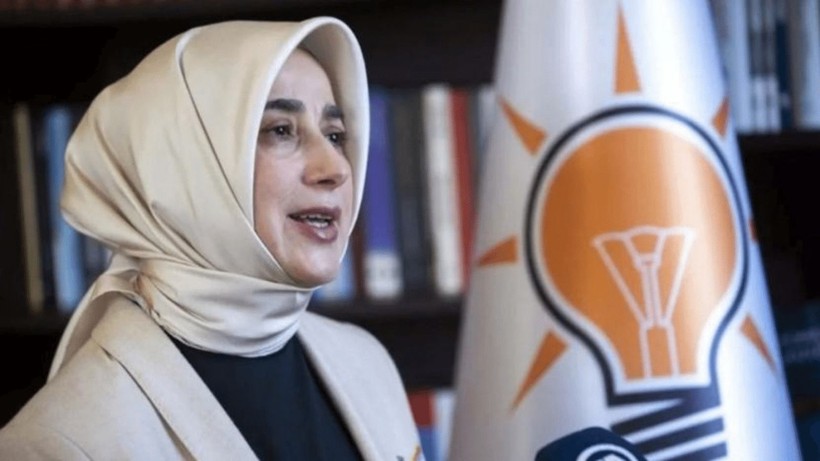 Özlem Zengin: Ekrem İmamoğlu’nun iddianamesi bir an önce yazılmalıdır - Resim: 2