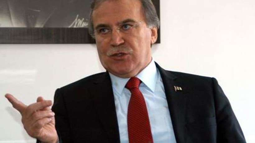 Mehmet Ali Şahin'den Abdullah Gül'e sert tepki! - Resim: 2