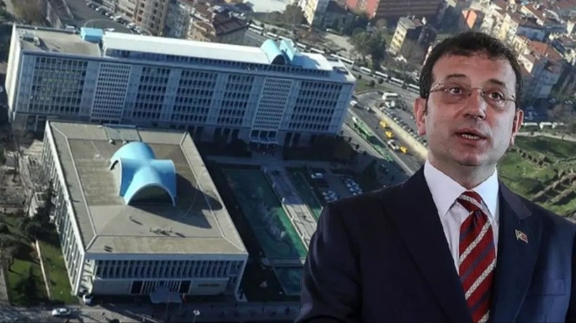 İBB'ye yönelik 2. dalga yolsuzluk operasyonu… İşte tutuklananlar - Resim: 2