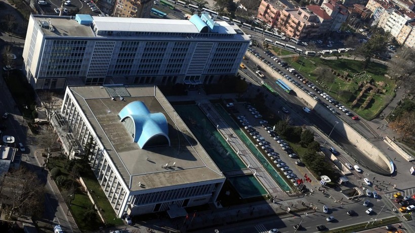 İBB'ye yönelik 2. dalga yolsuzluk operasyonu… İşte tutuklananlar - Resim: 6