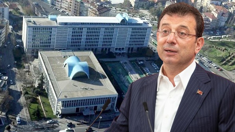 İBB'ye yönelik 2. dalga yolsuzluk operasyonu… İşte tutuklananlar - Resim: 4