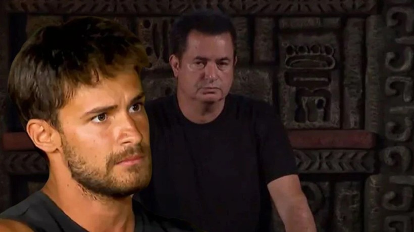 Survivor Batuhan Karacakaya'ya Gelen Mektup Ortalığı Karıştırdı! Tehdit, Mektup, Ne Ararsan Var - Resim: 3