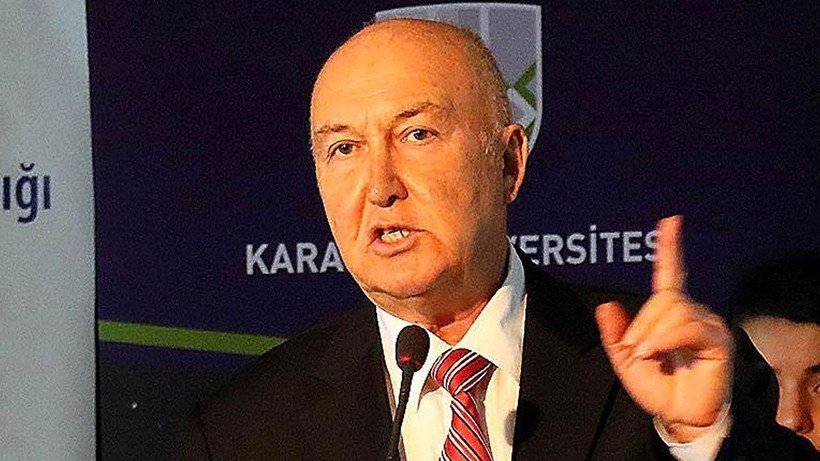 Marmara'da 17. yıkıcı deprem! Prof. Ahmet Ercan tarihini ve şiddetini açıkladı - Resim: 7