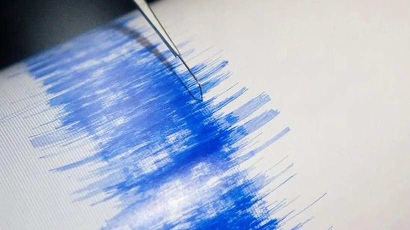 Gece yarısı deprem! Kandilli'den açıklama geldi - Resim: 7