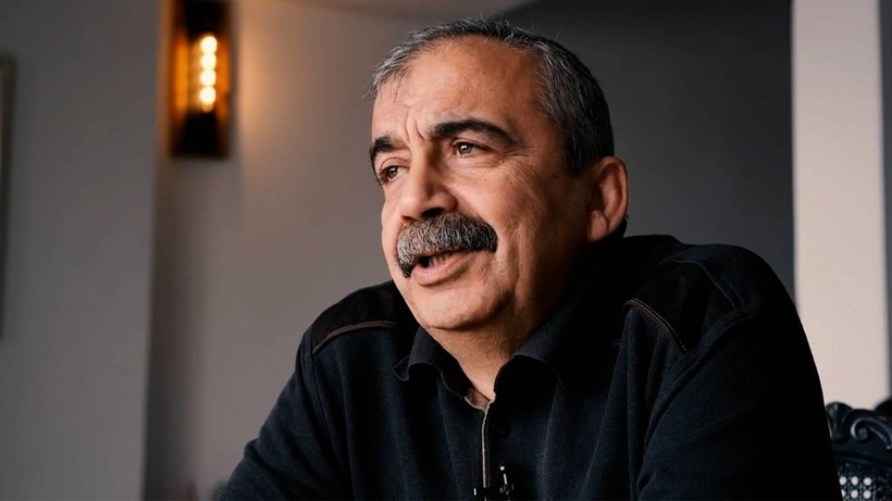 Sırrı Süreyya Önder'in son durumu belli oldu! - Resim: 6