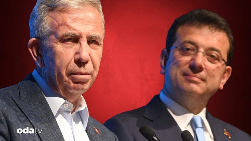 Mansur Yavaş’ın Cumhurbaşkanlığı adaylığı stratejisini açıkladı - Resim: 5