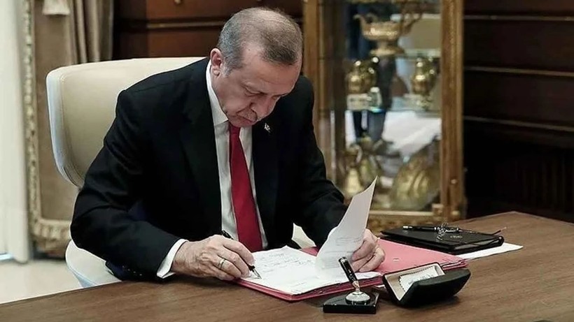 Müjdeyi Erdoğan vermişti! Karar Resmi Gazete'de yayımlandı - Resim: 4