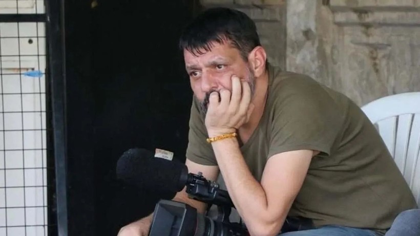 Ünlü gazeteci yaşamını kaybetti - Resim: 5