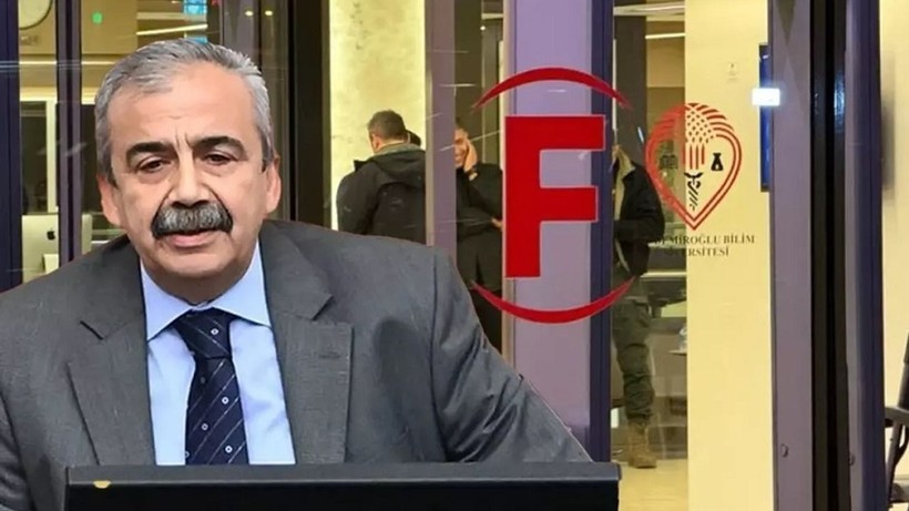 Sırrı Süreyya Önder'in son durumu belli oldu! - Resim: 1