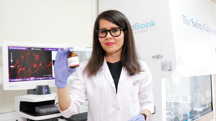 Kocaeli'de üretiliyor, dünyaya ihraç ediliyor! - Resim : 1