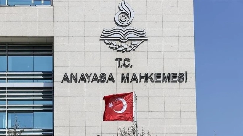 AYM Erdoğan'a 'yetkisi yok' dedi: TSK kararını iptal etti - Resim: 5