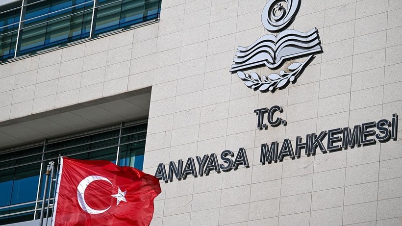 AYM Erdoğan'a 'yetkisi yok' dedi: TSK kararını iptal etti - Resim: 3