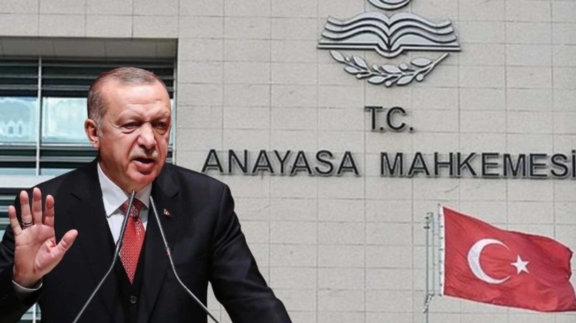 AYM Erdoğan'a 'yetkisi yok' dedi: TSK kararını iptal etti - Resim: 4