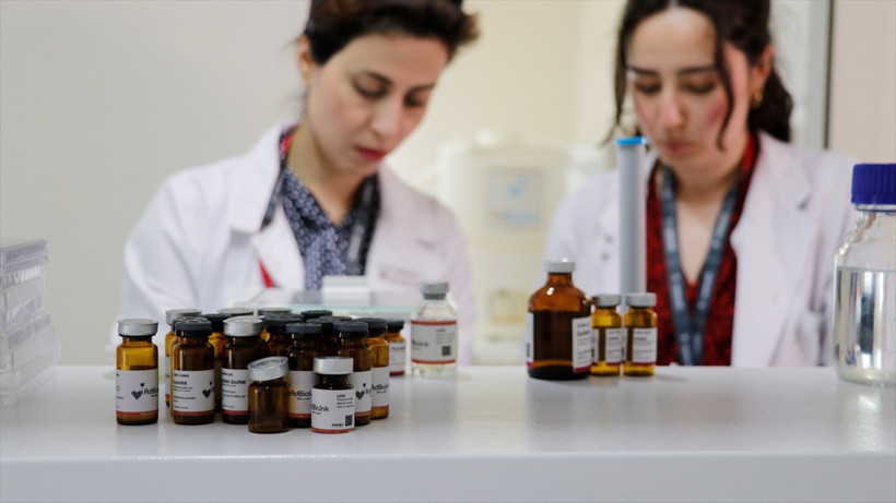 Kocaeli'de üretiliyor, dünyaya ihraç ediliyor! - Resim : 2