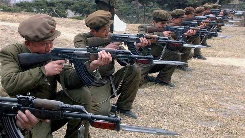 Savaşta 600 askerin öldüğü açıklandı - Resim: 2