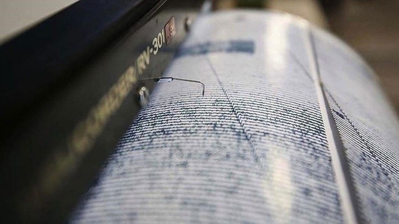 7.4 büyüklüğünde deprem meydana geldi! - Resim: 7