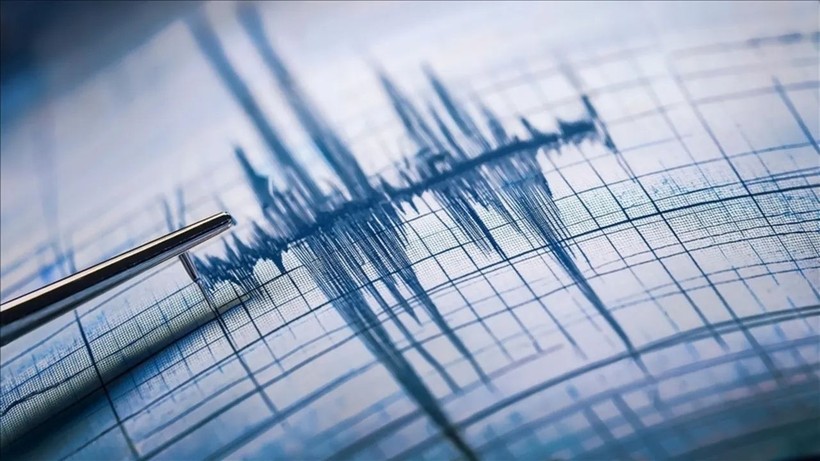 Bir deprem daha meydana geldi - Resim: 7