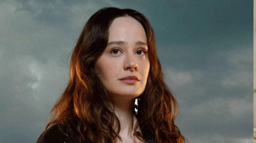 Kızılcık Şerbeti Defne Karakteri Kim? Müge Bayramoğlu Hangi Dizilerde Oynadı? - Resim : 2