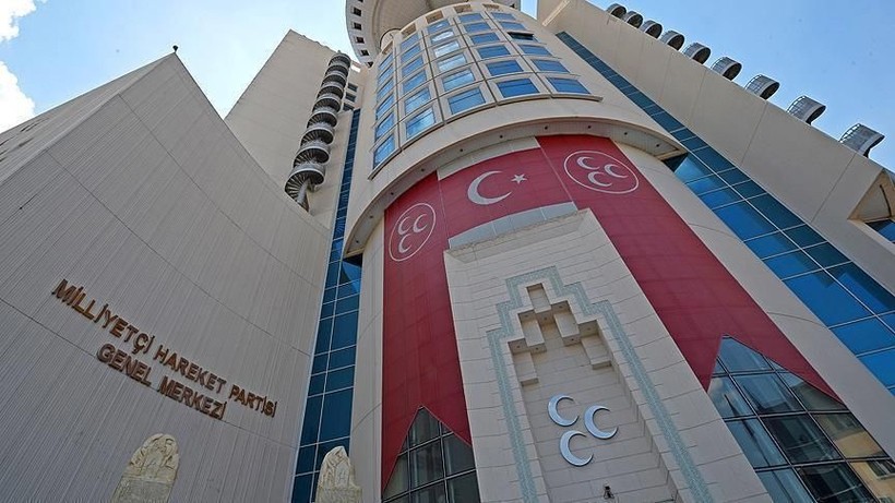 Sinan Oğan duyurdu! Acı kayıp! - Resim: 6