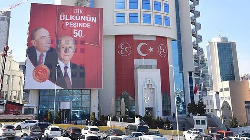 Sinan Oğan duyurdu! Acı kayıp! - Resim: 4