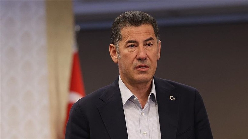 Sinan Oğan duyurdu! Acı kayıp! - Resim: 1