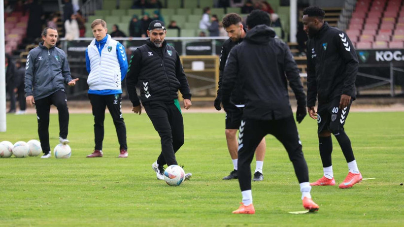 İsmet Taşdemir hırsını toptan çıkardı! - Resim : 2