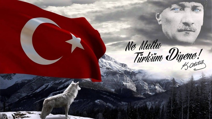 3 Mayıs Türkçülük Günü Resimli Mesajları | Türkçülük Günü Kutlama Sözleri ve Mesajları 2025 - Resim: 6