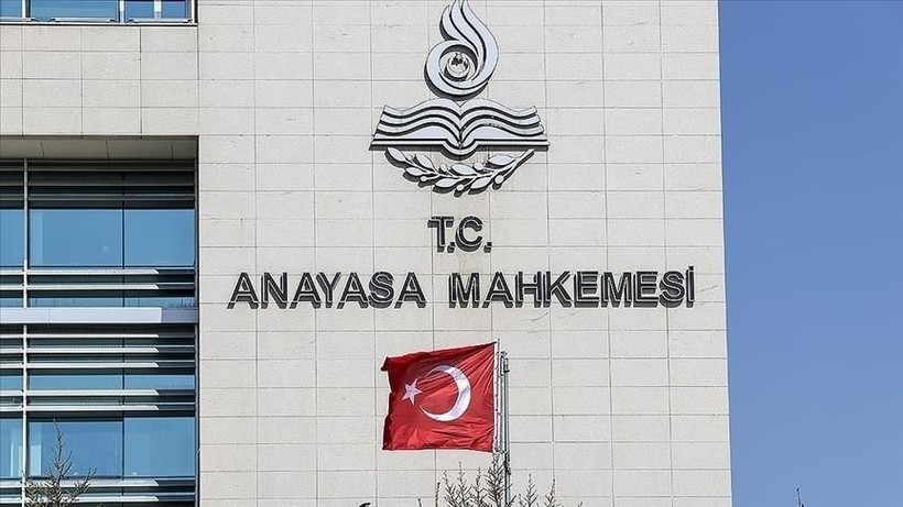 Erdoğan'ın çıkardığı KHK'yı AYM iptal etti! - Resim: 2